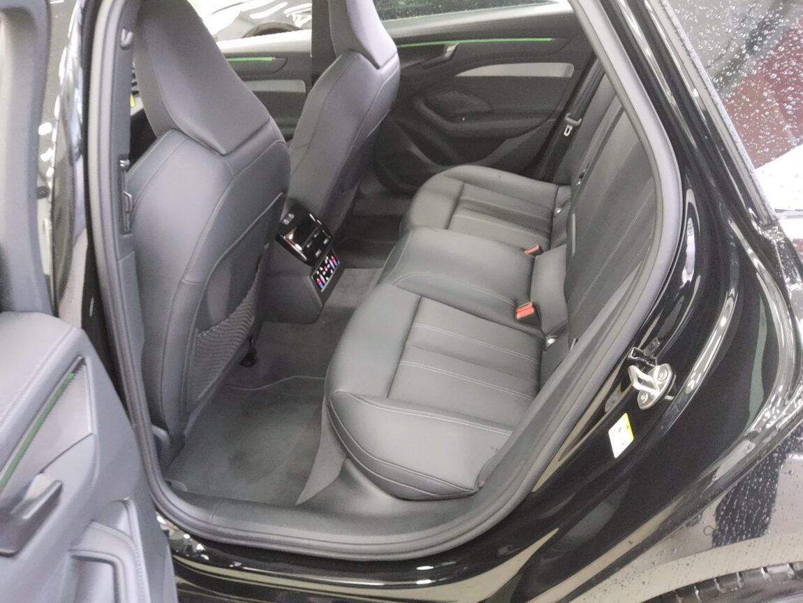 AUDI AUDI 2026 - zdjęcie 12