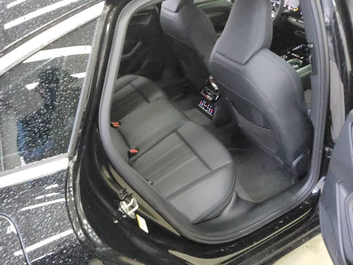 AUDI AUDI 2026 - zdjęcie 13