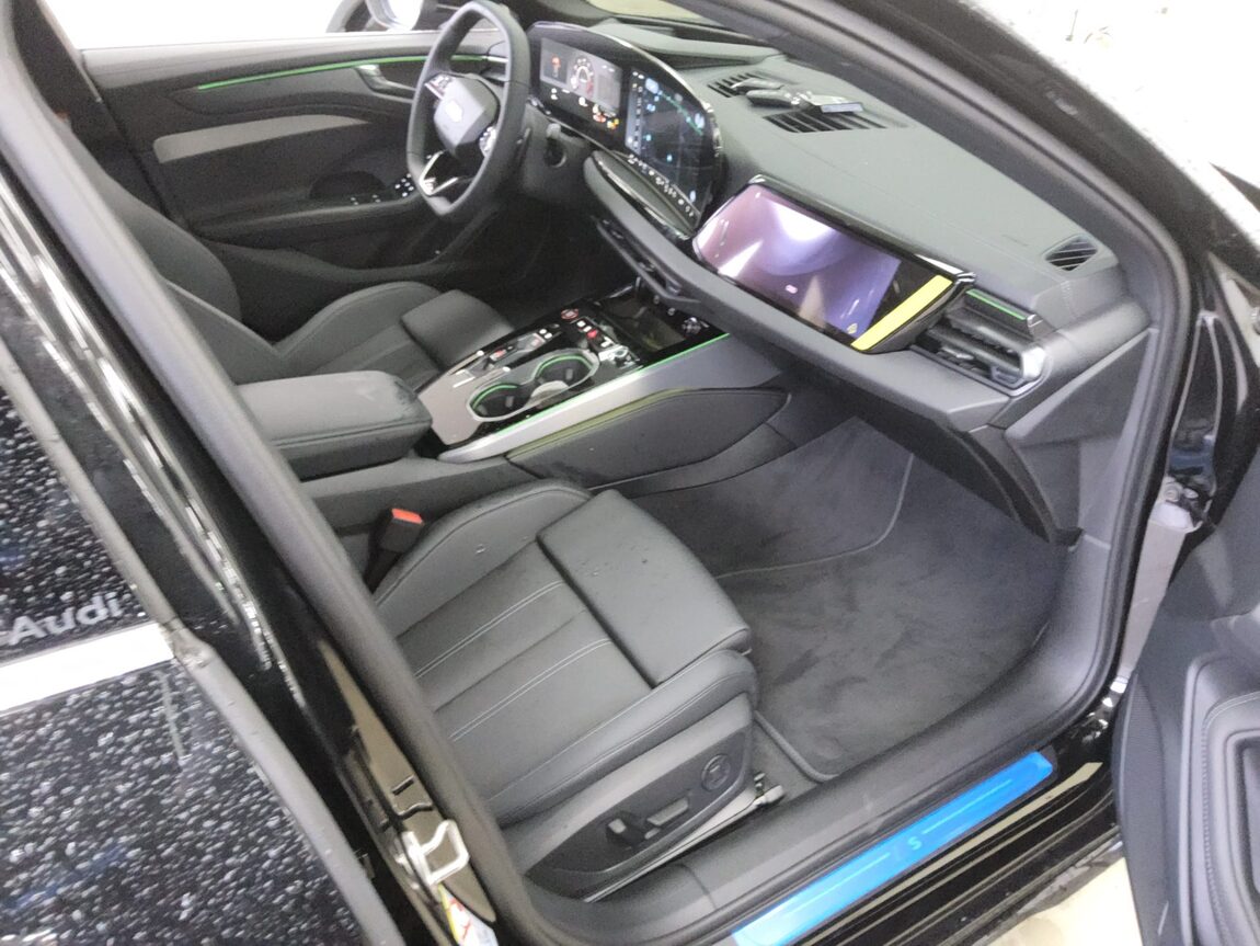 AUDI AUDI 2026 - zdjęcie 14