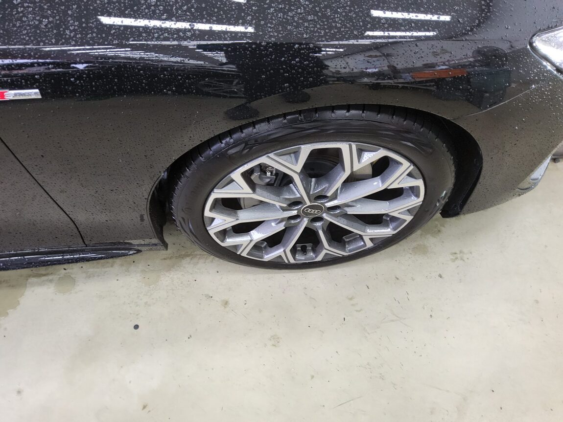 AUDI AUDI 2026 - zdjęcie 24