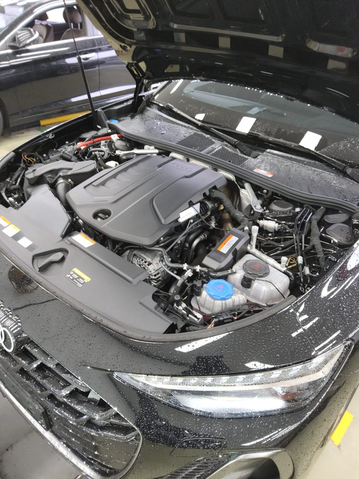 AUDI AUDI 2026 - zdjęcie 20