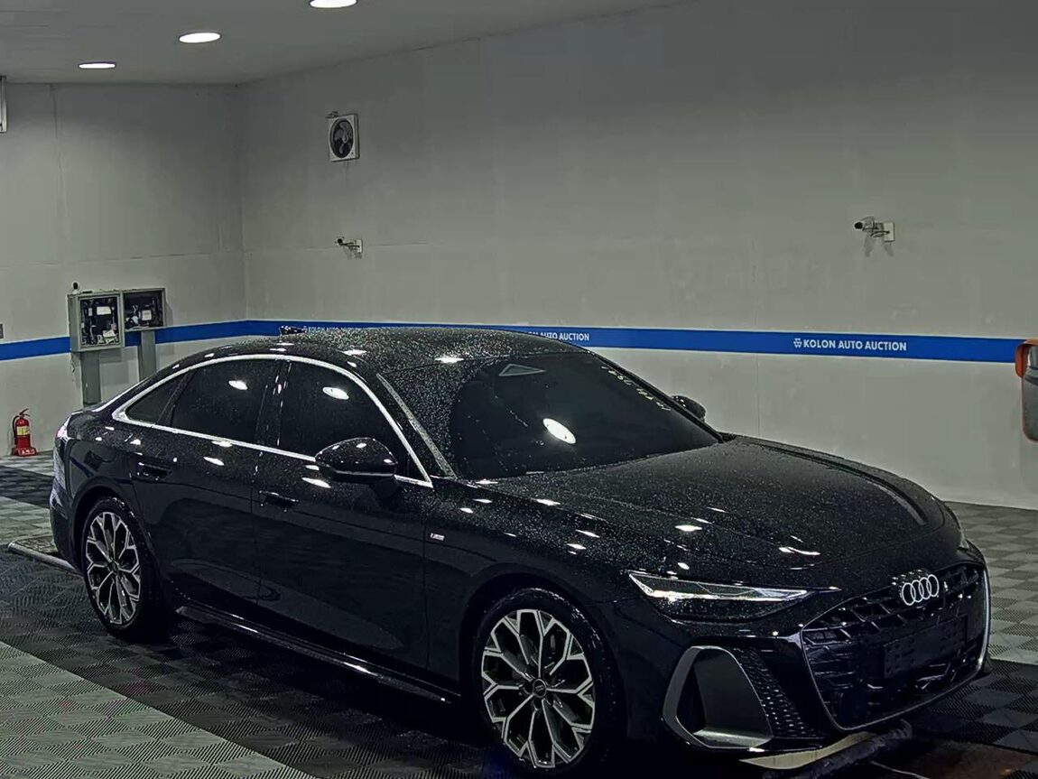 AUDI AUDI 2026 - zdjęcie 3