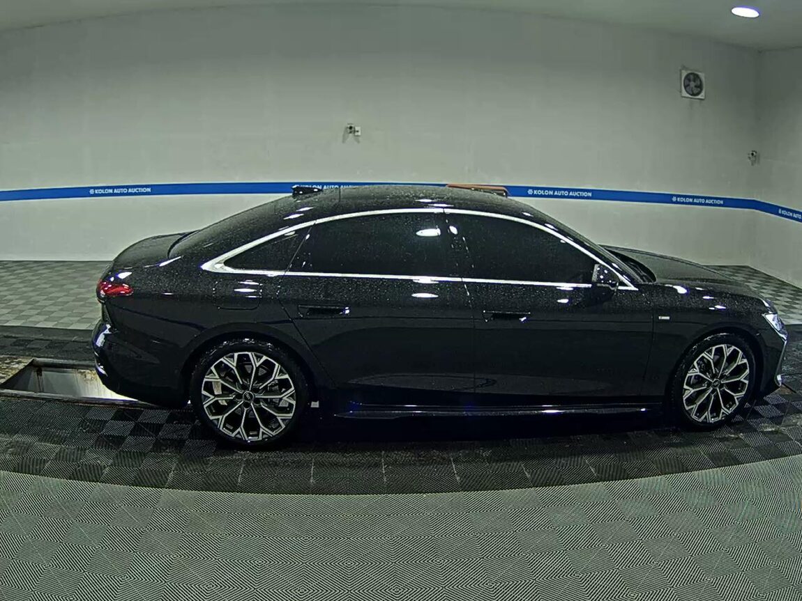 AUDI AUDI 2026 - zdjęcie 4
