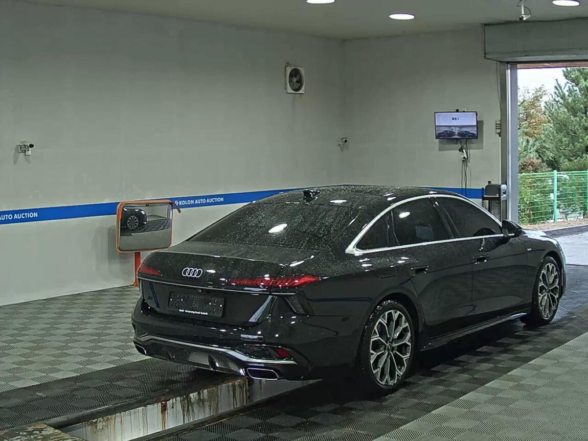 AUDI AUDI 2026 - zdjęcie 5