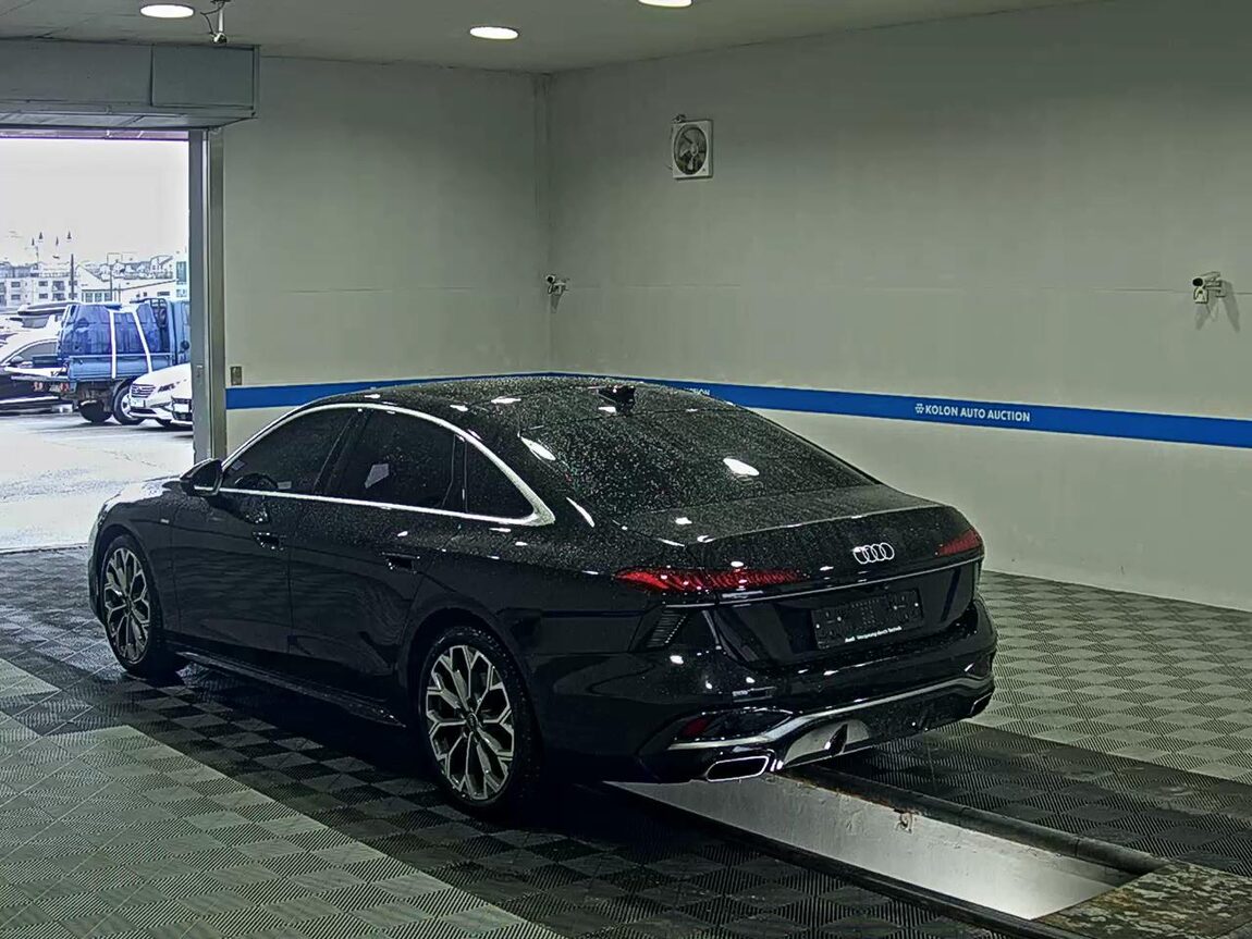 AUDI AUDI 2026 - zdjęcie 6