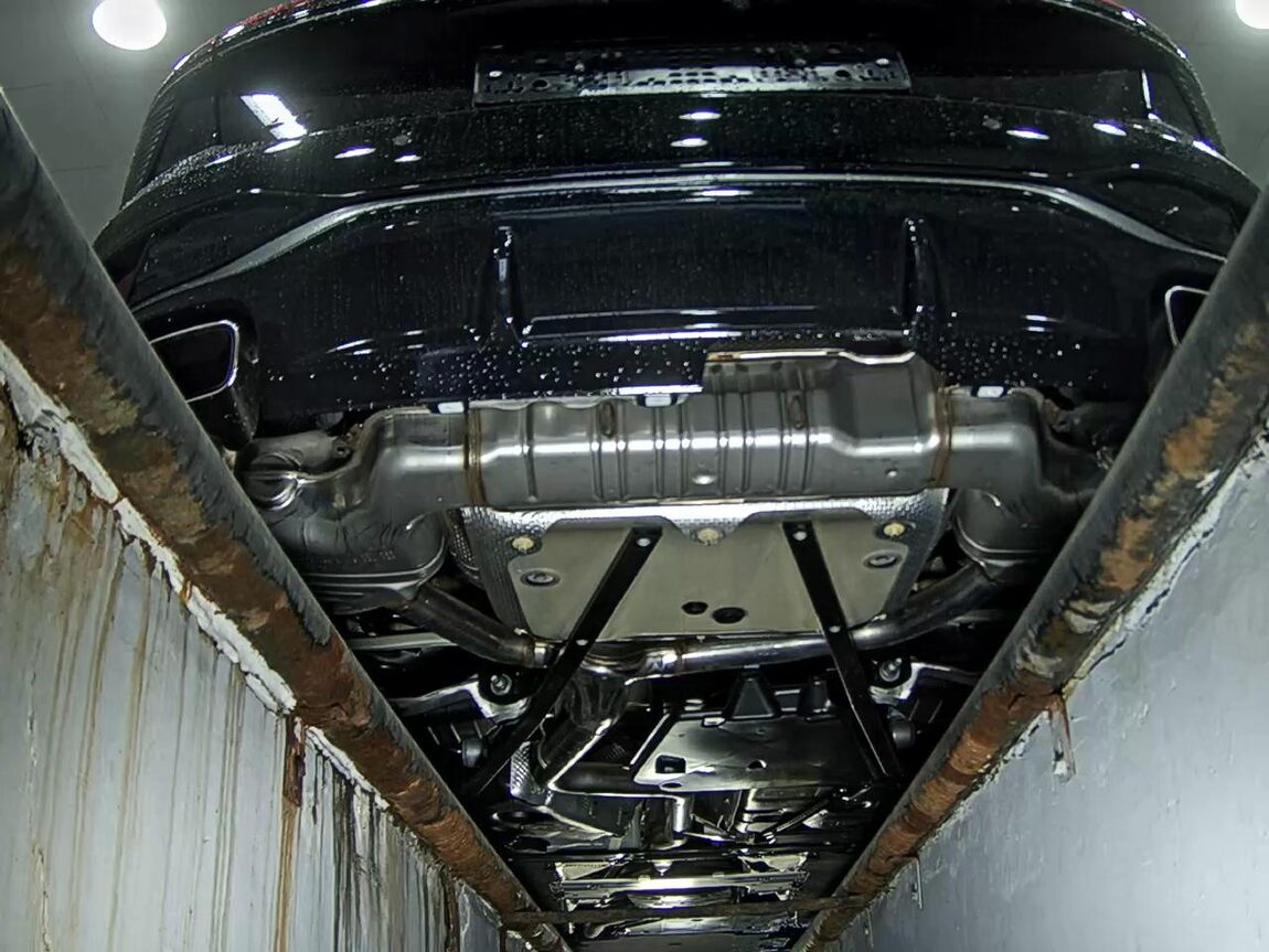 AUDI AUDI 2026 - zdjęcie 8