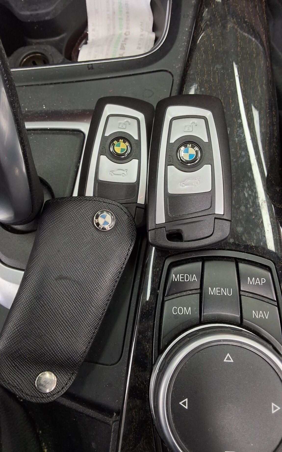BMW GRAN TURISMO (GT) 3 SERIES GT 320d LUXURY LINE 2017 - zdjęcie 20