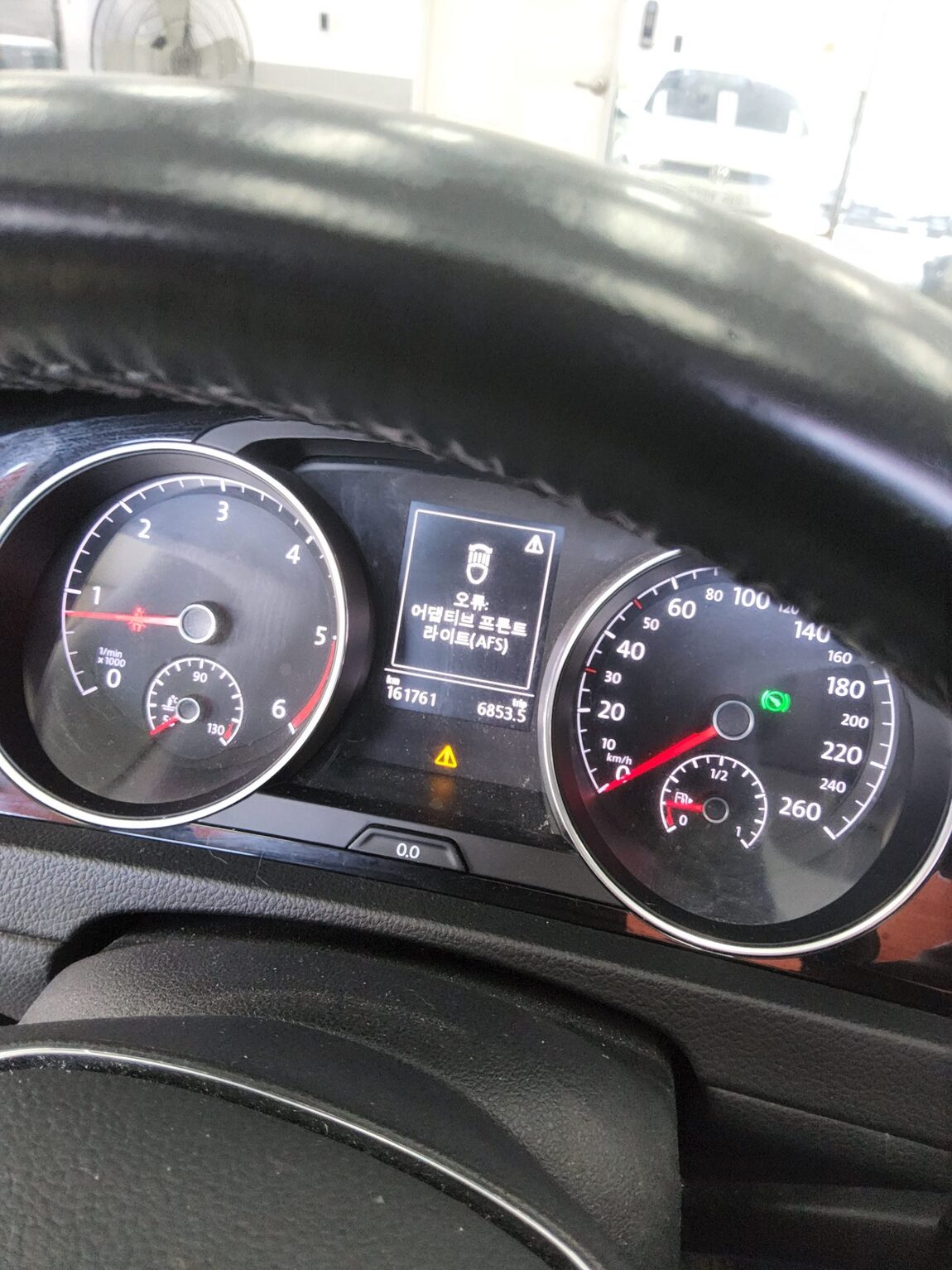 VOLKSWAGEN GOLF (7TH GEN) 2.0 TDI 2015 - zdjęcie 19
