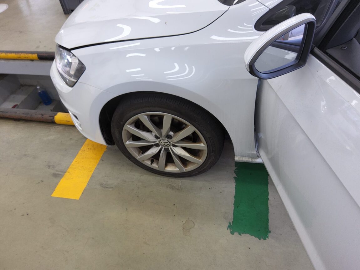 VOLKSWAGEN GOLF (7TH GEN) 2.0 TDI 2015 - zdjęcie 22