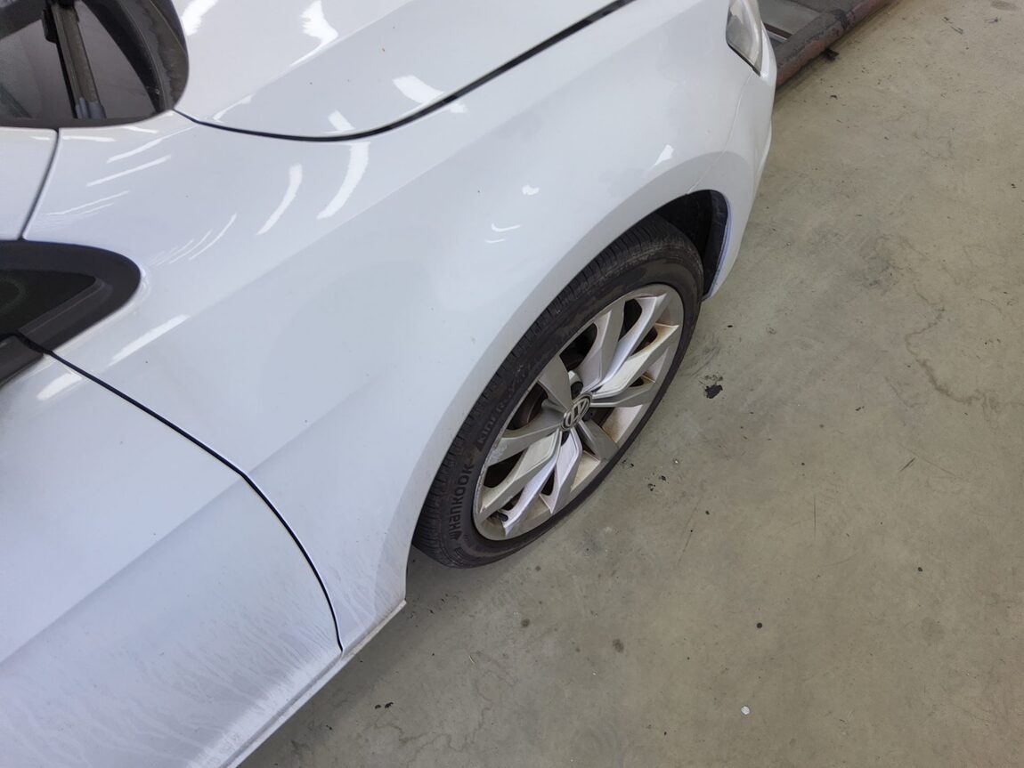 VOLKSWAGEN GOLF (7TH GEN) 2.0 TDI 2015 - zdjęcie 24
