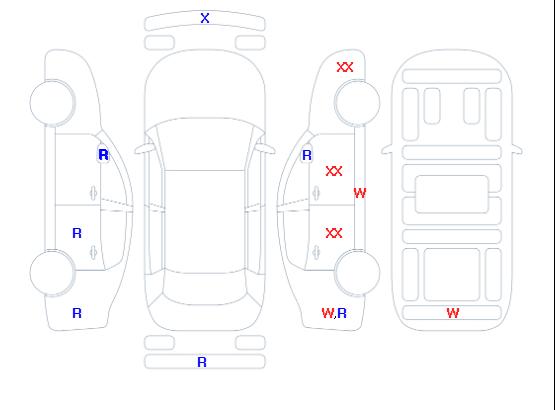HYUNDAI NEW i30 1.6 GDi PYL 2014 - zdjęcie 25