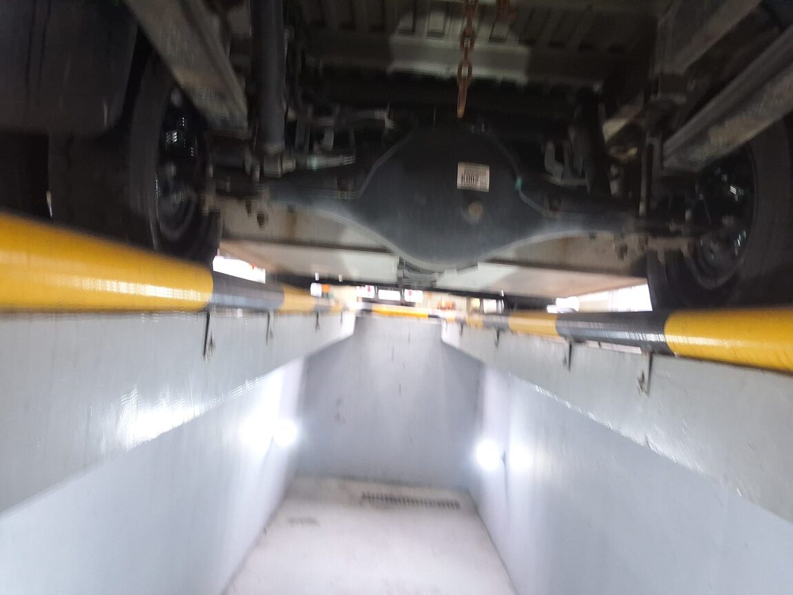 HYUNDAI PORTER II ELECTRIC CARGO PREMIUM SPECIAL 2021 - zdjęcie 9