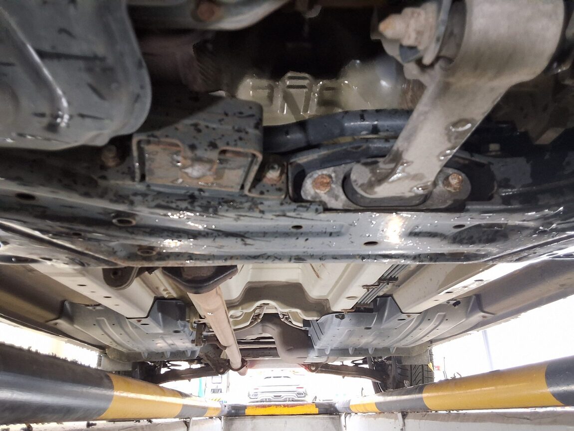 KIA SPORTAGE R DIESEL R2.0 2WD TLX LUXURY MODEL 2011 - zdjęcie 19