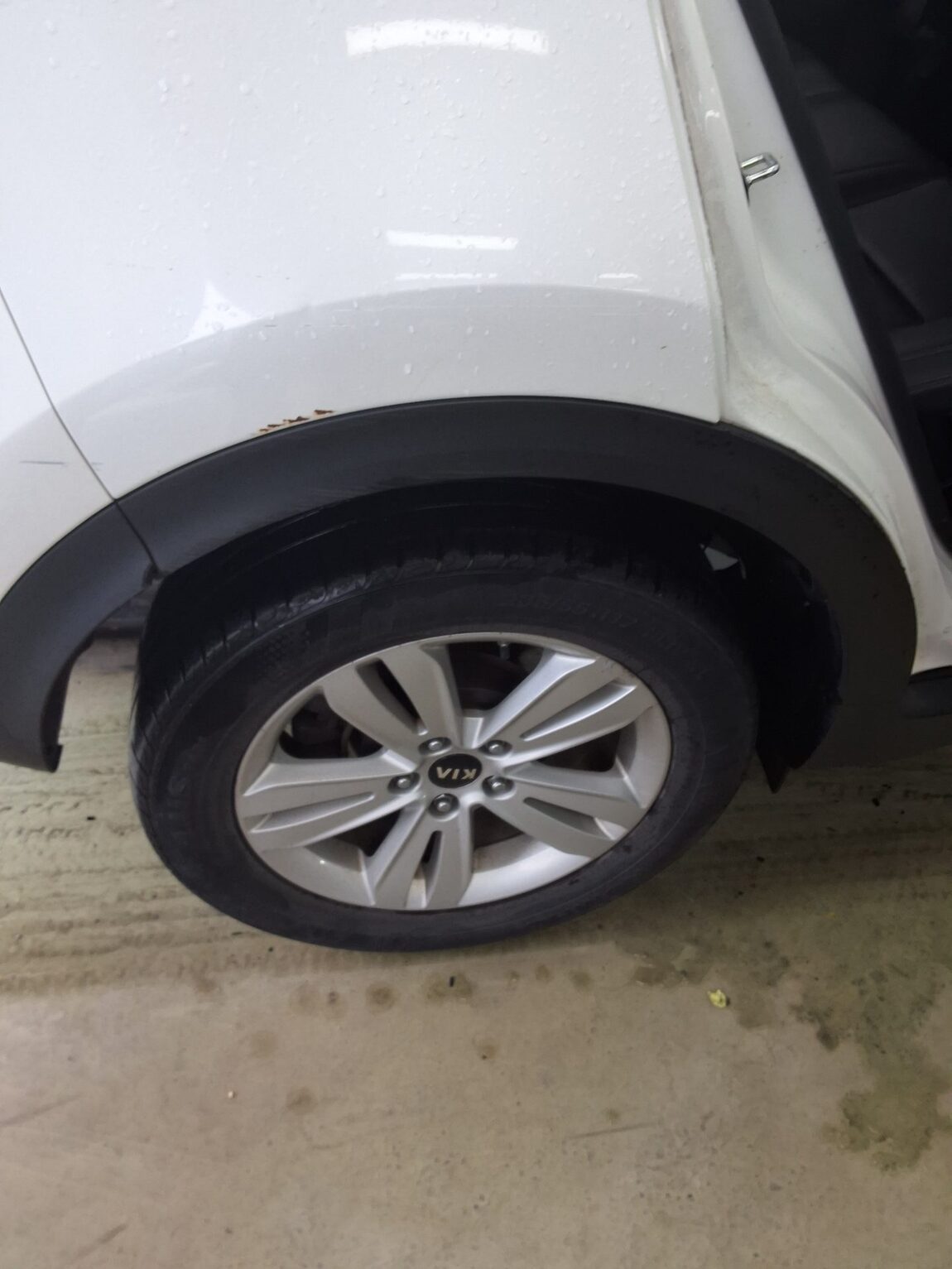 KIA NEW SPORTAGE R2.0 2WD TRENDY 2016 - zdjęcie 23