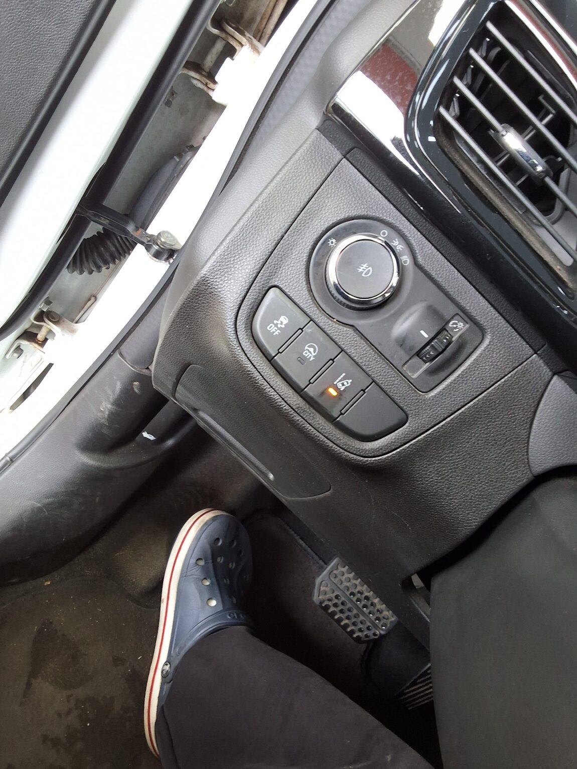CHEVROLET (DAEWOO) THE NEXT SPARK LTZ LTZ 2016 - zdjęcie 18