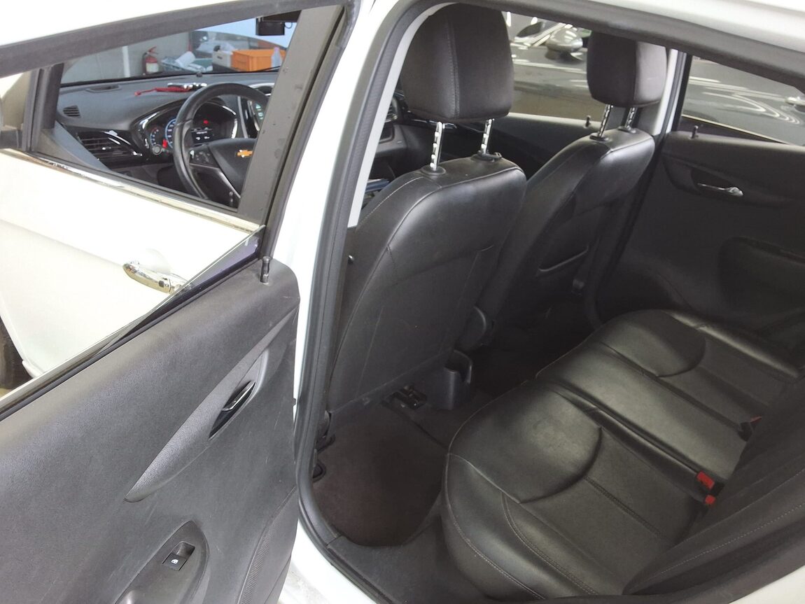 CHEVROLET (DAEWOO) THE NEXT SPARK LTZ LTZ 2016 - zdjęcie 12