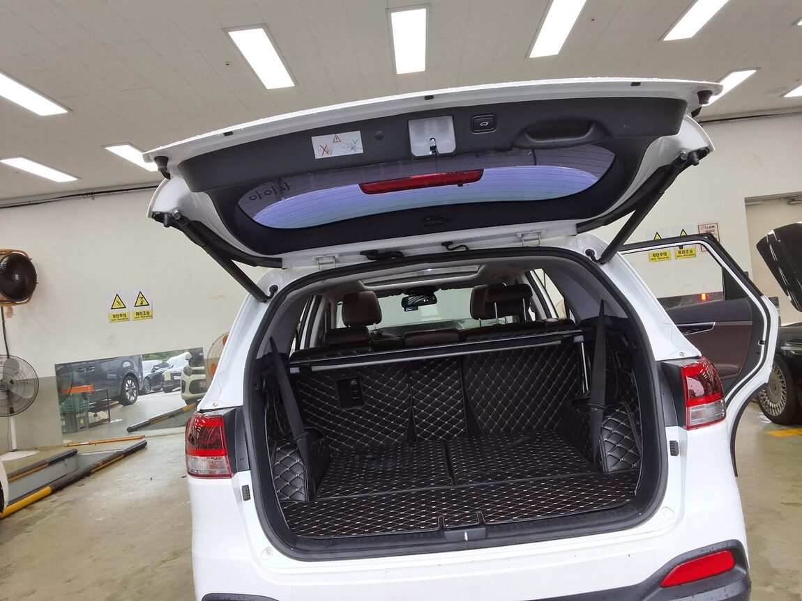 KIA ALL NEW SORENTO R2.0 2WD NOBLESSE SPECIAL 2016 - zdjęcie 15