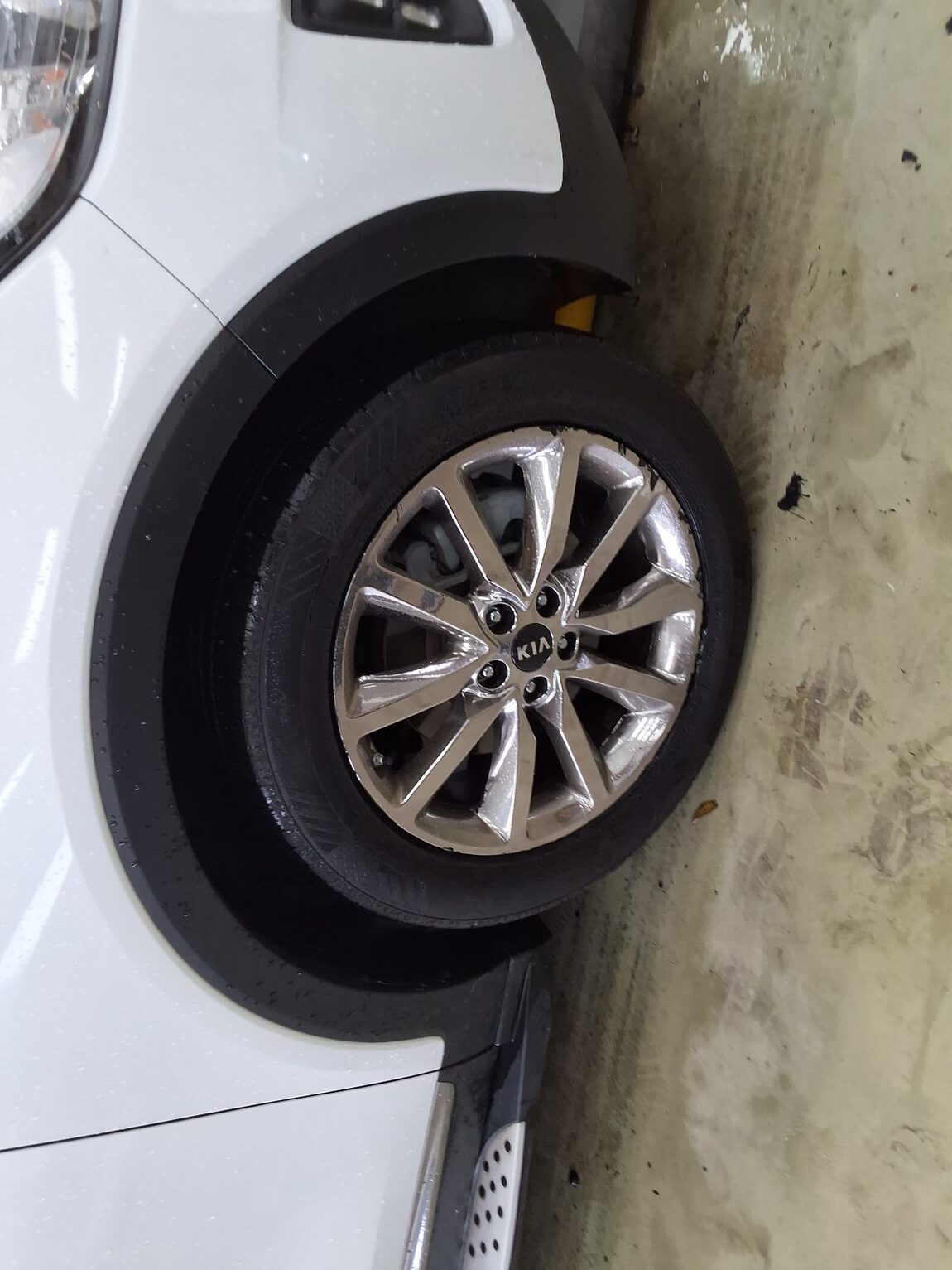 KIA ALL NEW SORENTO R2.0 2WD NOBLESSE SPECIAL 2016 - zdjęcie 23