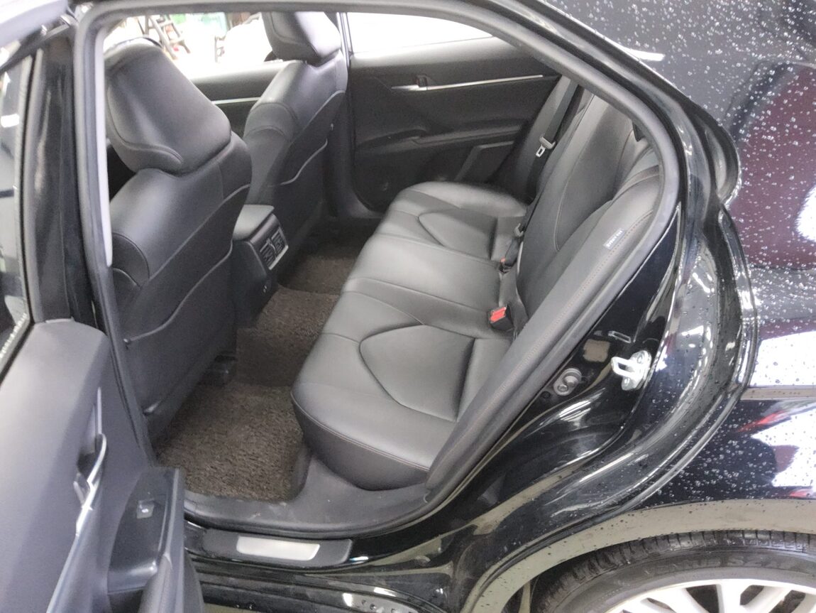 TOYOTA CAMRY (10TH GEN) 2.5 2019 - zdjęcie 12
