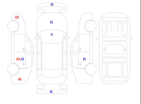 HYUNDAI THE ALL NEW TUCSON 1.6 TURBO 2WD INSPIRATION 2021 - zdjęcie 29