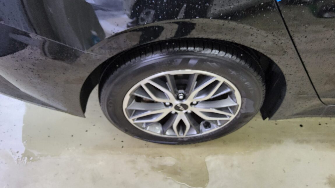 KIA NEW K5 (DL3) 2.0 GASOLINE TRENDY 2023 - zdjęcie 26