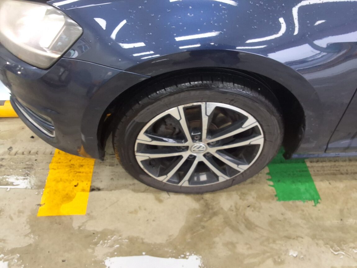 VOLKSWAGEN GOLF (7TH GEN) 1.4 TSI PREMIUM 2015 - zdjęcie 19