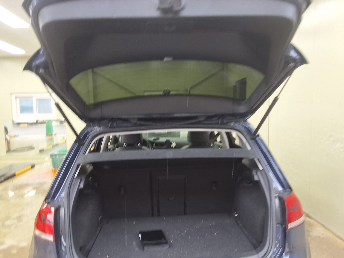 VOLKSWAGEN GOLF (7TH GEN) 1.4 TSI PREMIUM 2015 - zdjęcie 16
