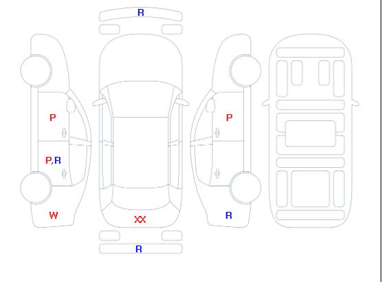 VOLKSWAGEN GOLF (7TH GEN) 1.4 TSI PREMIUM 2015 - zdjęcie 27