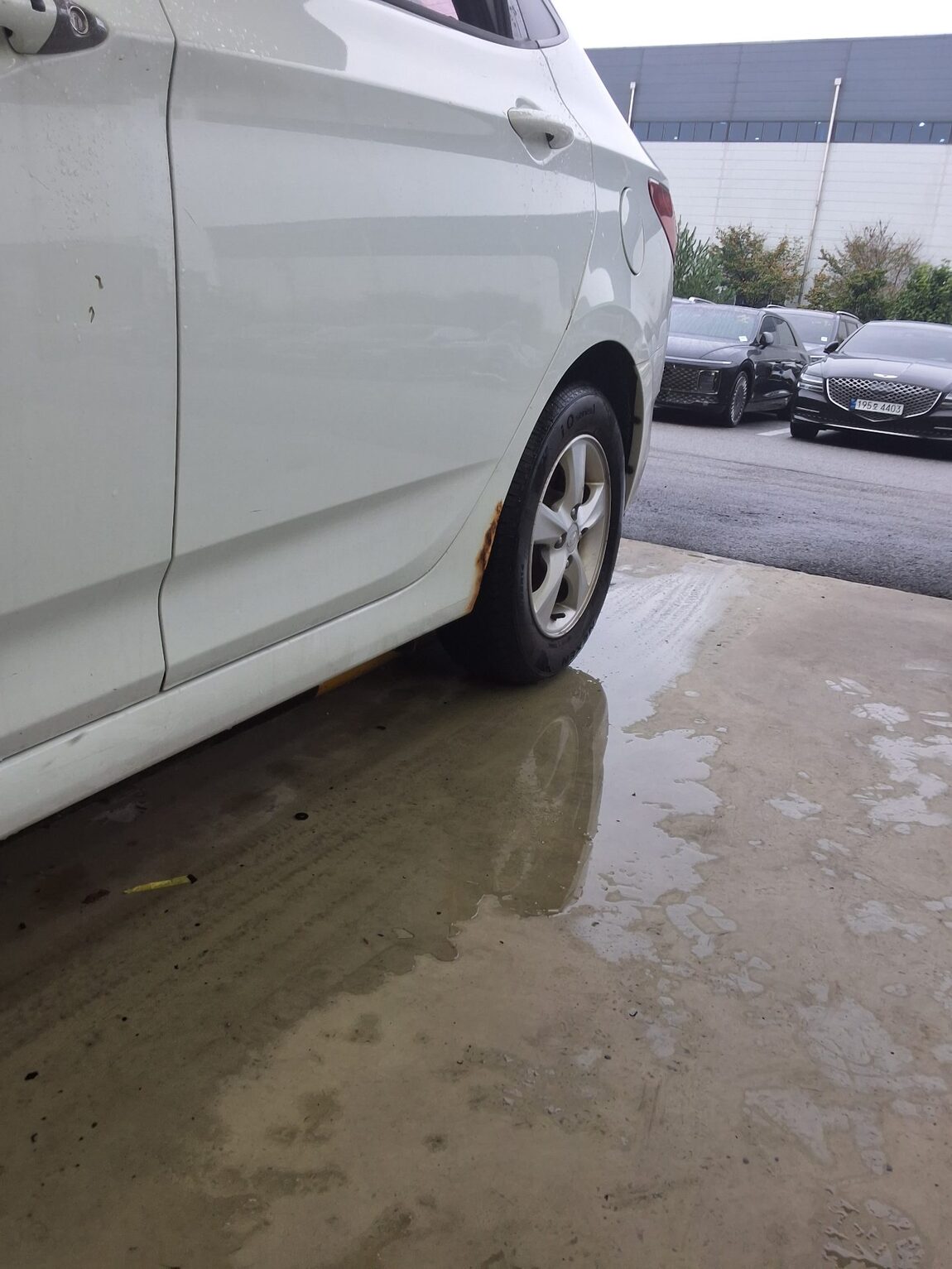 HYUNDAI NEW ACCENT 1.4 VVT PREMIER 2012 - zdjęcie 25