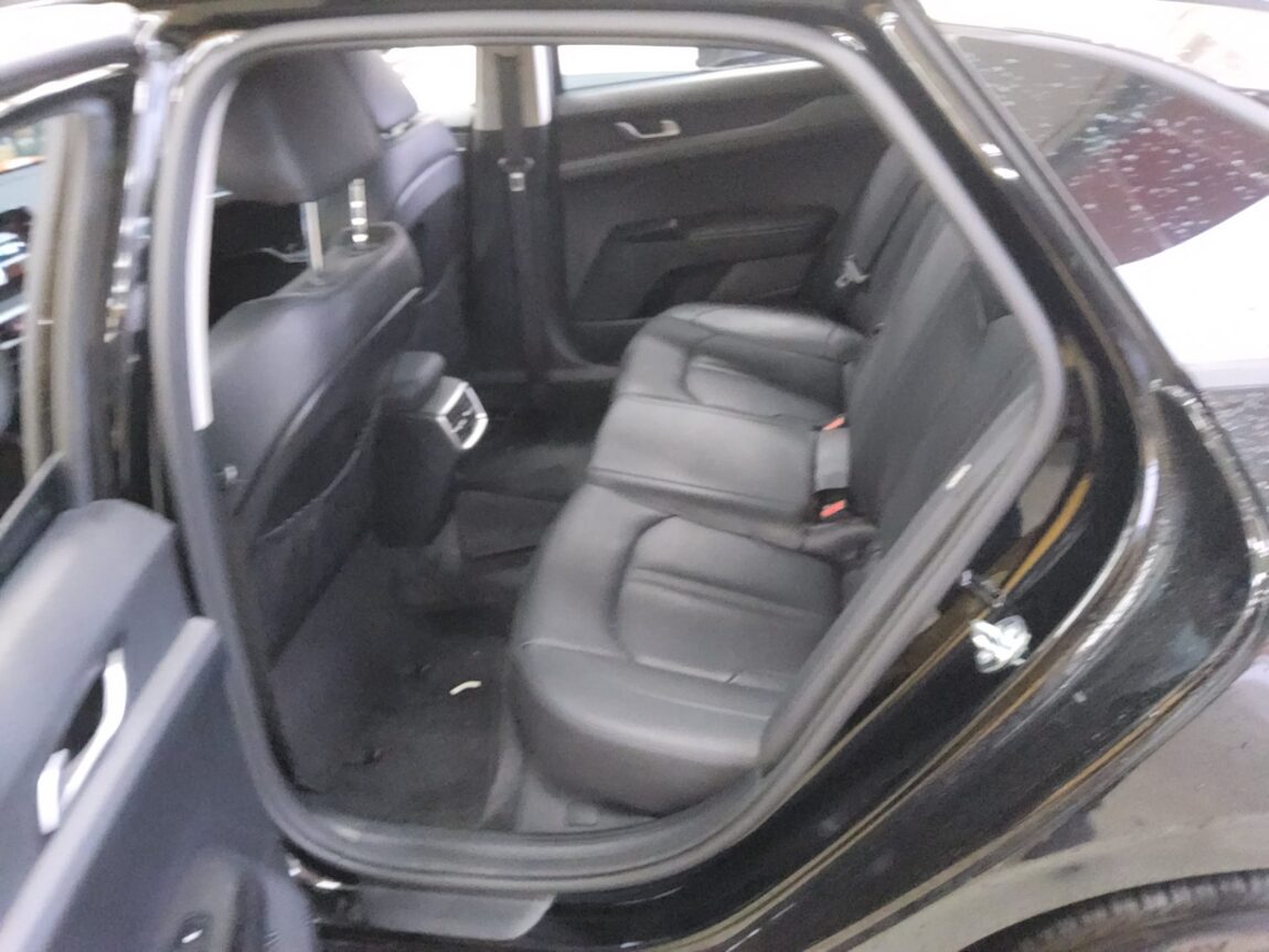 KIA NEW K5 (DL3) 2.0 GASOLINE PRESTIGE 2023 - zdjęcie 12