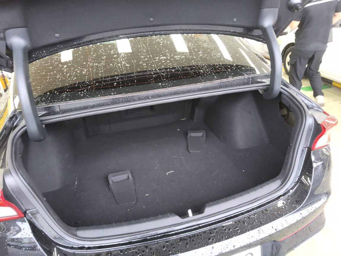 KIA NEW K5 (DL3) 2.0 GASOLINE PRESTIGE 2023 - zdjęcie 15
