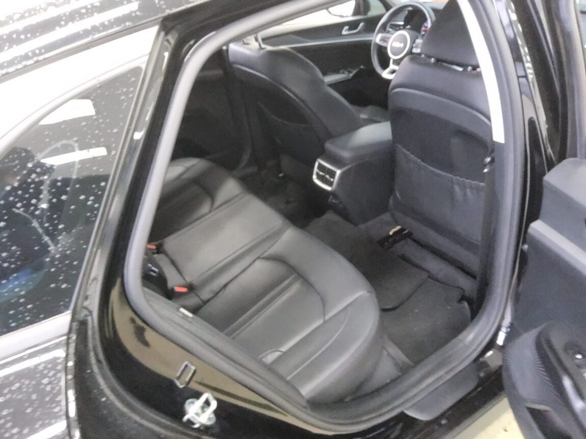 KIA NEW K5 (DL3) 2.0 GASOLINE PRESTIGE 2023 - zdjęcie 13