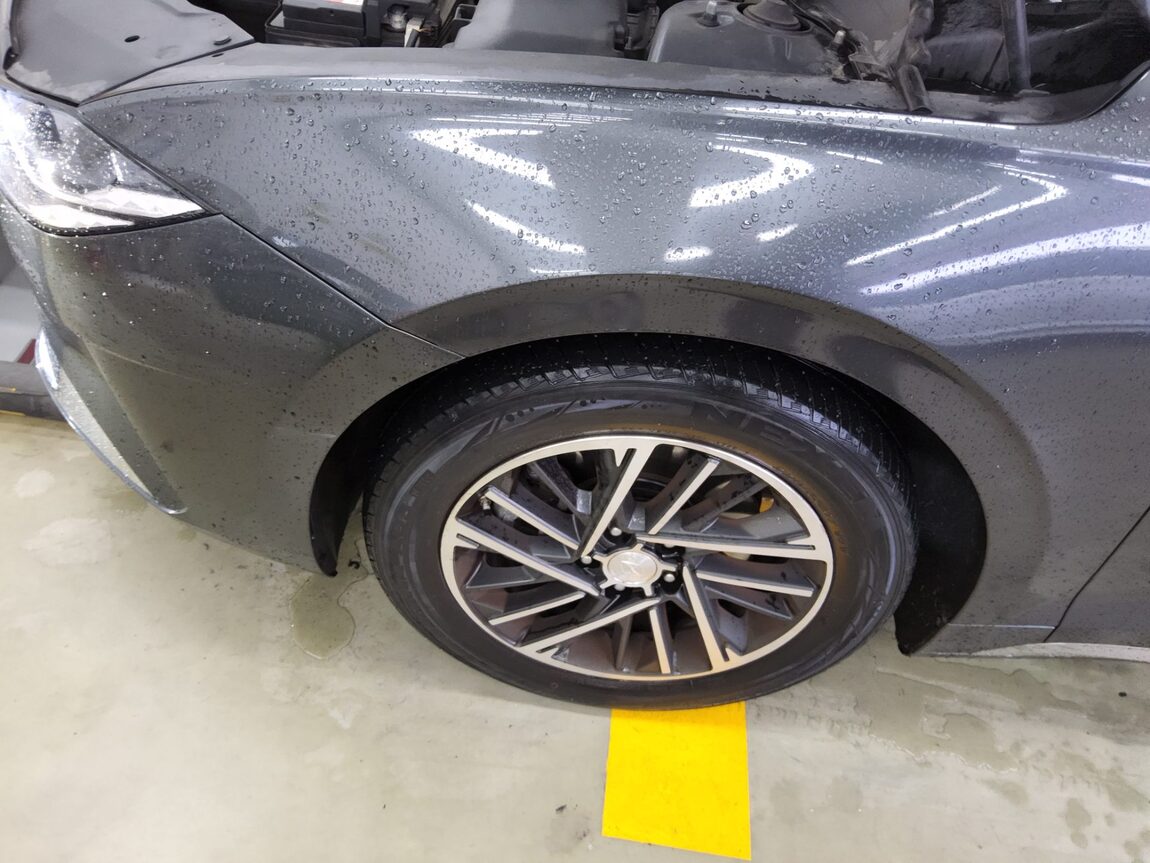 HYUNDAI THE NEW GRANDEUR IG LPi 3.0 RENTAL CAR PREMIUM 2022 - zdjęcie 22