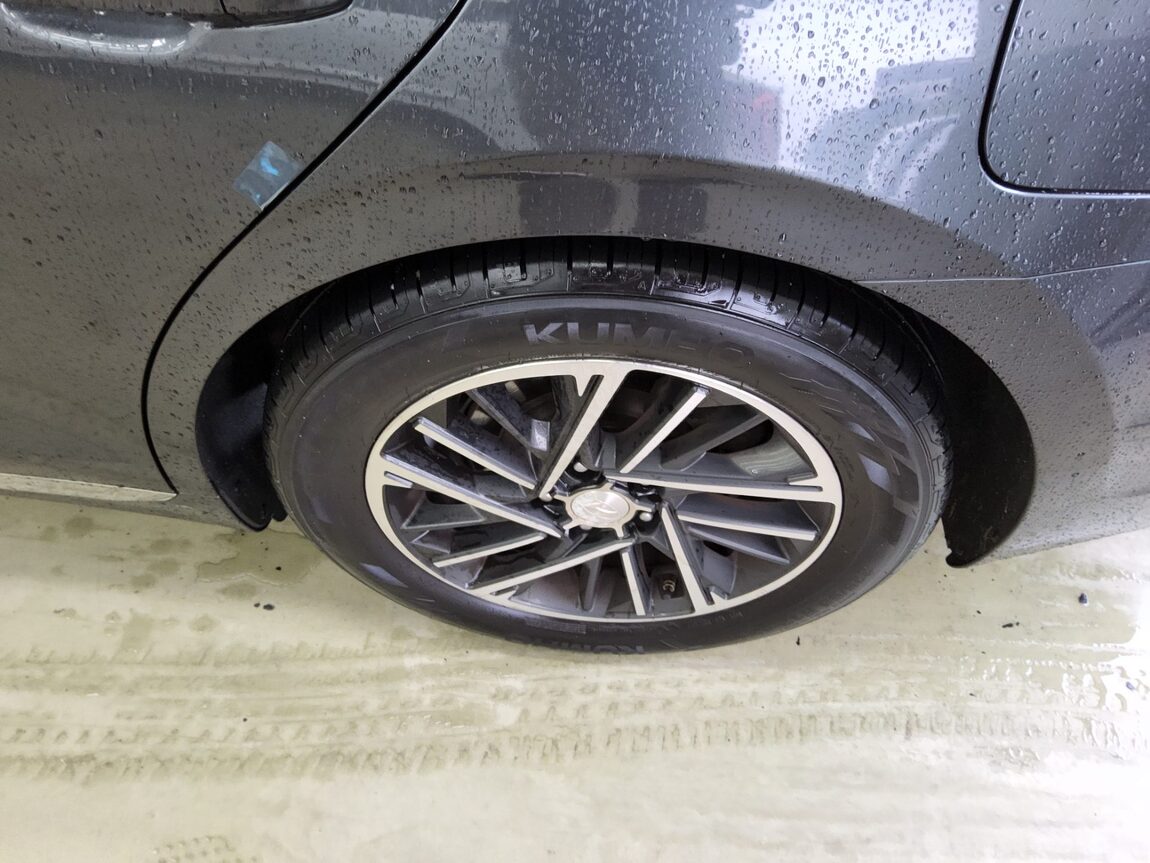 HYUNDAI THE NEW GRANDEUR IG LPi 3.0 RENTAL CAR PREMIUM 2022 - zdjęcie 23