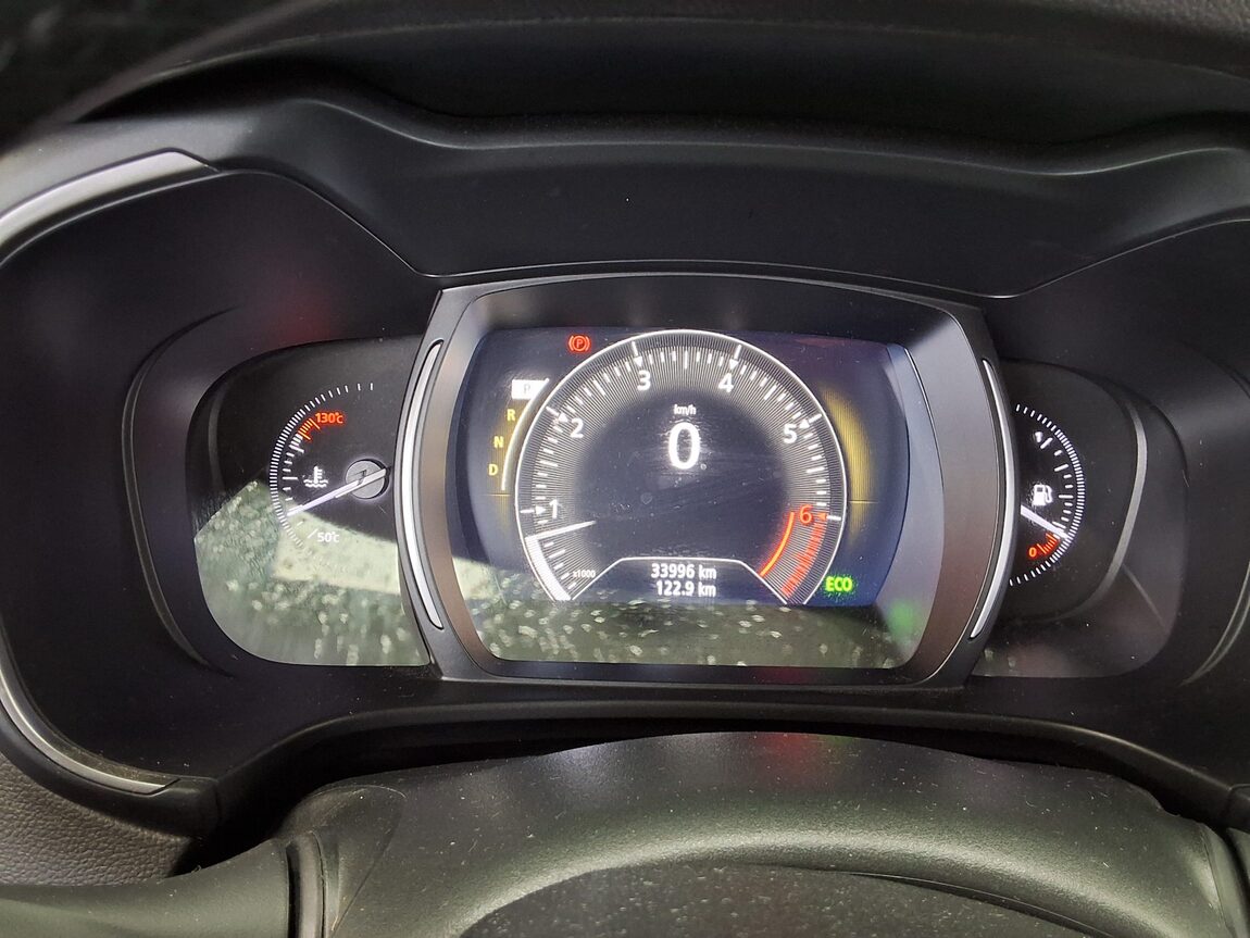 RENAULT (SAMSUNG) NEW QM6 2.0 LPe LE 2023 - zdjęcie 9