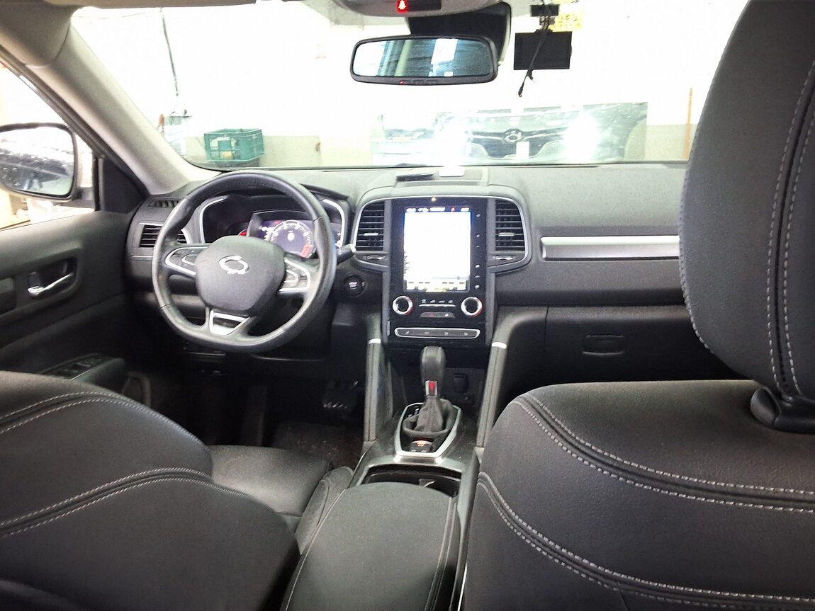 RENAULT (SAMSUNG) NEW QM6 2.0 LPe LE 2023 - zdjęcie 11