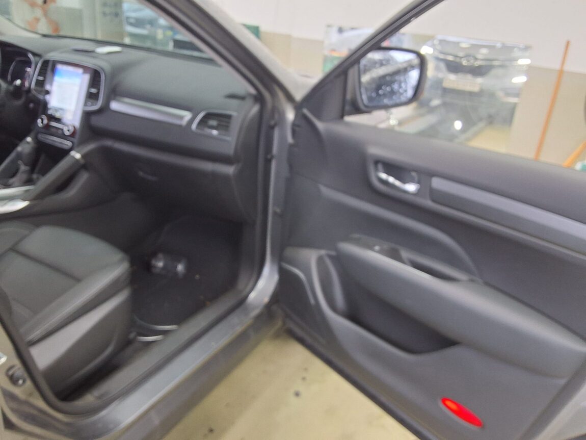 RENAULT (SAMSUNG) NEW QM6 2.0 LPe LE 2023 - zdjęcie 14