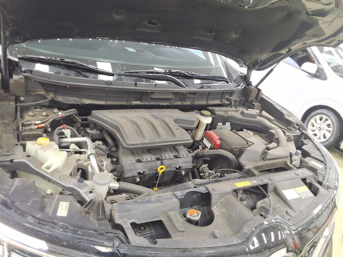 RENAULT (SAMSUNG) NEW QM6 2.0 LPe LE 2023 - zdjęcie 20