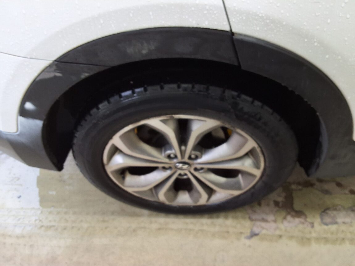 HYUNDAI SANTA FE (DM) DIESEL R2.0 2WD PREMIUM 2013 - zdjęcie 22