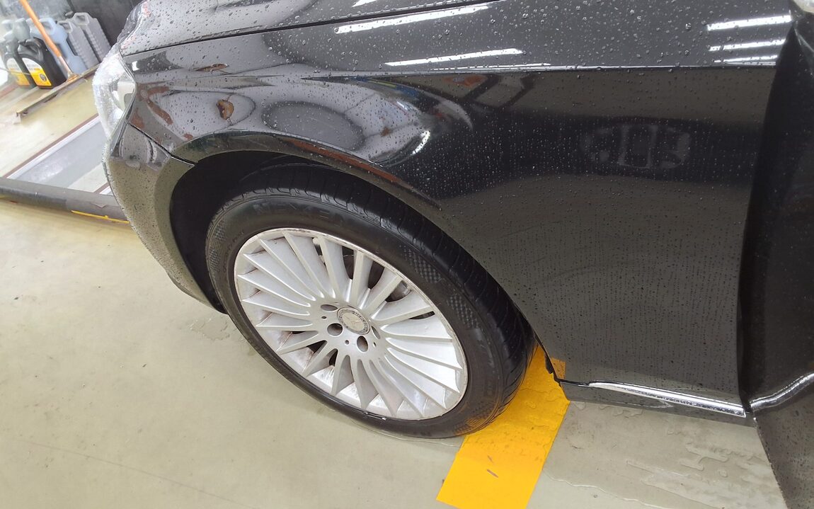 MERCEDES-BENZ S-CLASS (6TH GEN) S350 d 4MATIC 2016 - zdjęcie 24