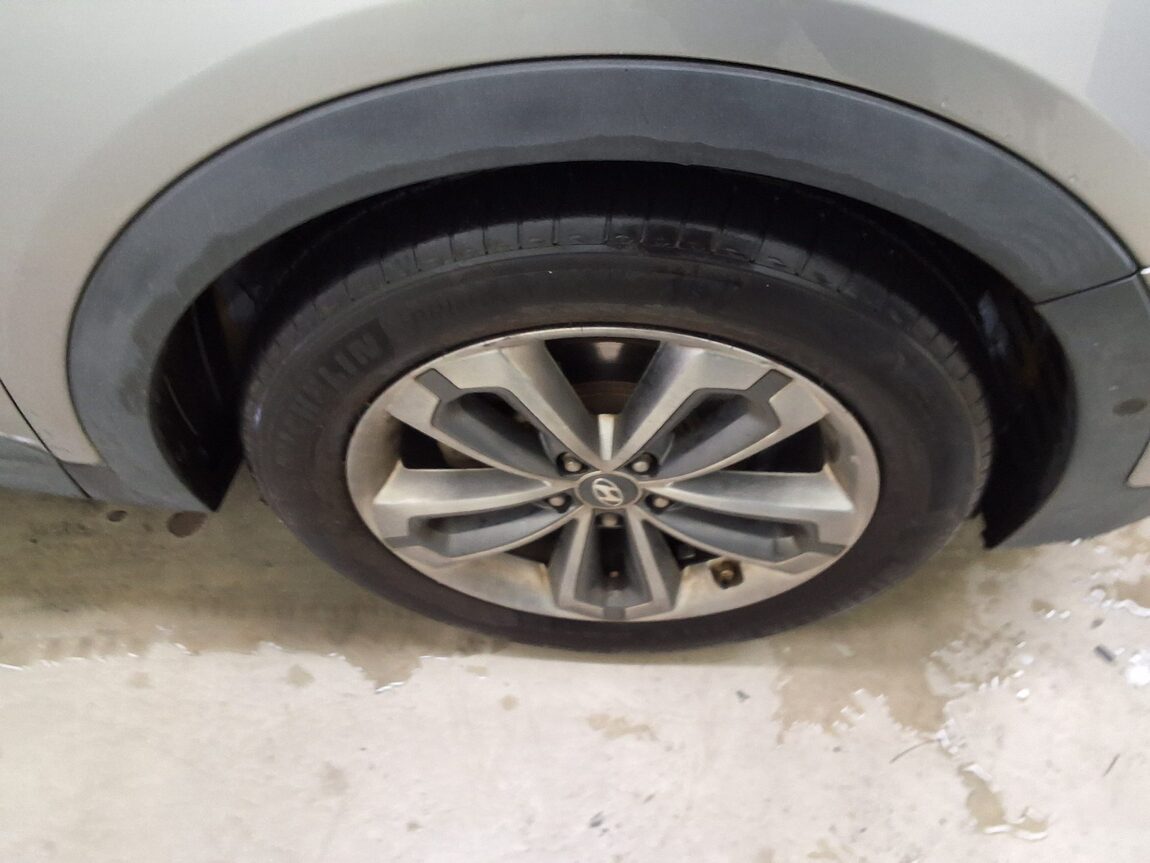 HYUNDAI MAXCRUZ DIESEL R2.2 4WD EXCLUSIVE SPECIAL 2015 - zdjęcie 21