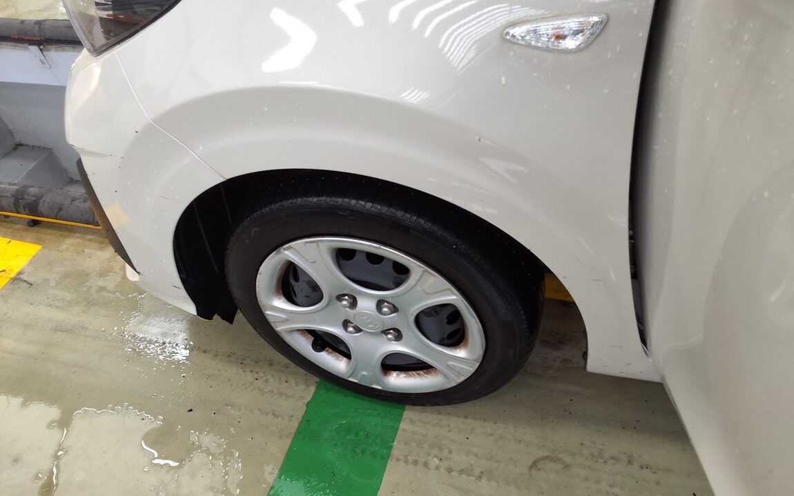 KIA MORNING URBAN 1.0 GASOLINE STANDARD 2021 - zdjęcie 22