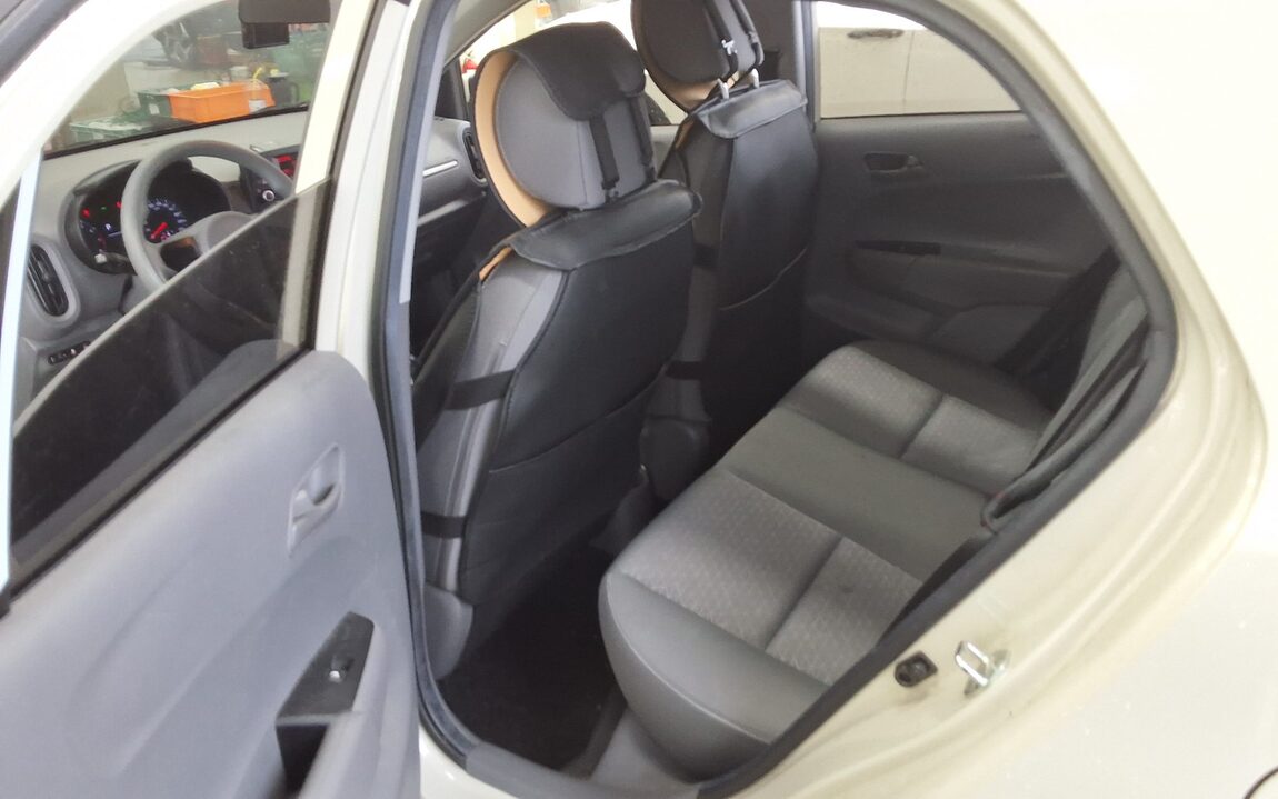 KIA MORNING URBAN 1.0 GASOLINE STANDARD 2021 - zdjęcie 12