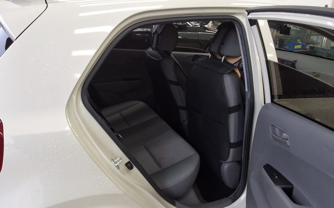 KIA MORNING URBAN 1.0 GASOLINE STANDARD 2021 - zdjęcie 13