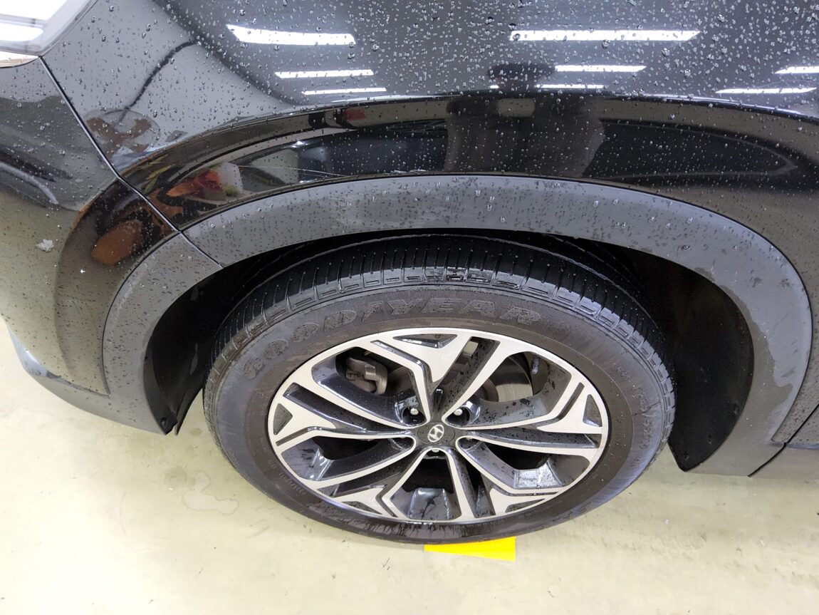 HYUNDAI SANTA FE (TM) R2.2 4WD PRESTIGE 2019 - zdjęcie 23