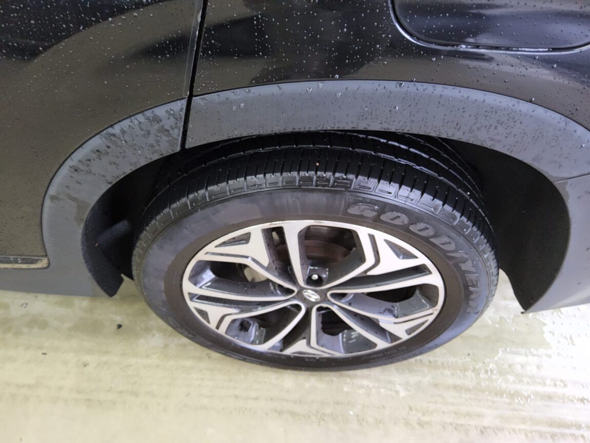 HYUNDAI SANTA FE (TM) R2.2 4WD PRESTIGE 2019 - zdjęcie 24