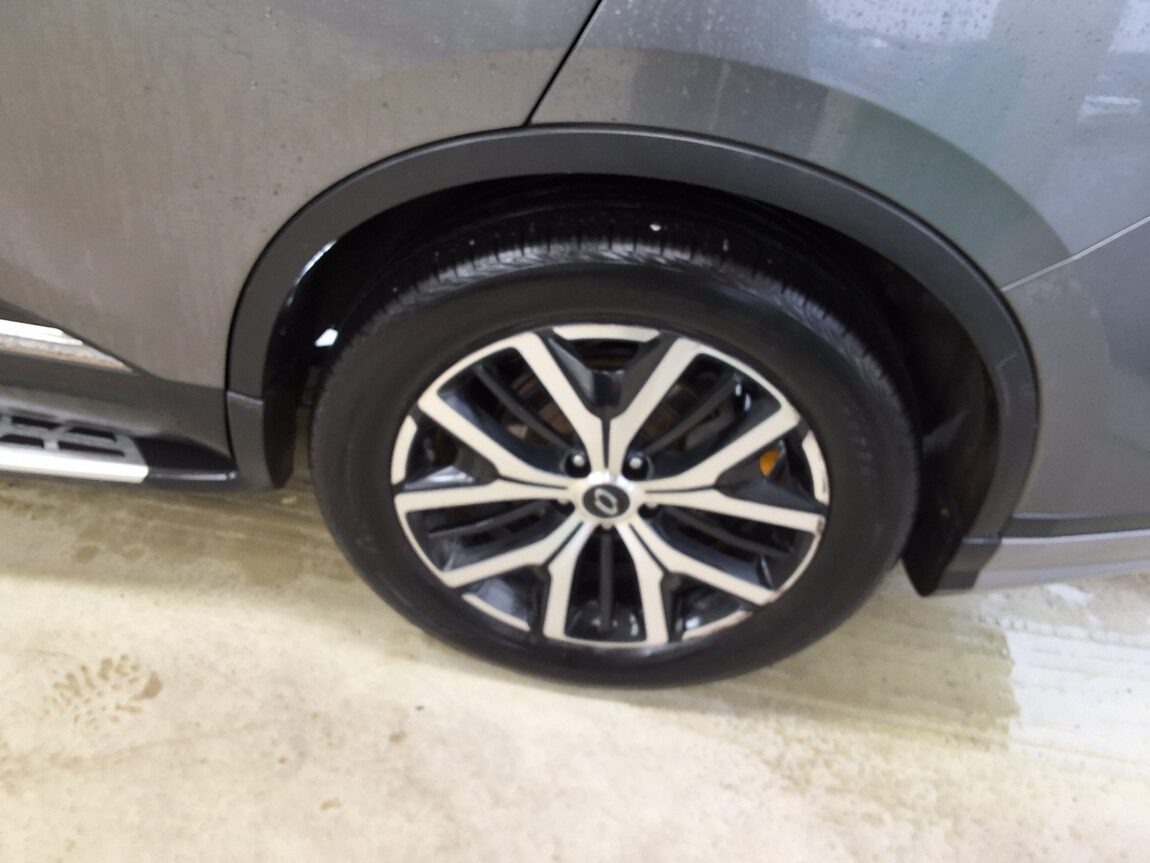 RENAULT (SAMSUNG) NEW QM6 2.0 LPe RE SIGNATURE 2021 - zdjęcie 20