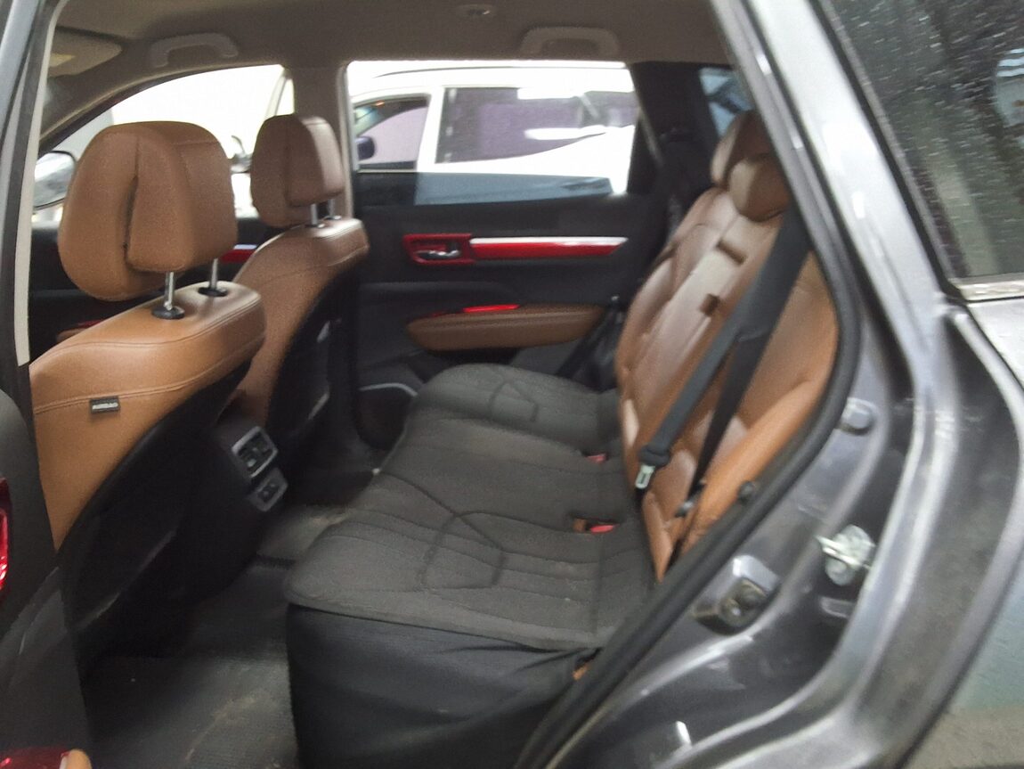 RENAULT (SAMSUNG) NEW QM6 2.0 LPe RE SIGNATURE 2021 - zdjęcie 13