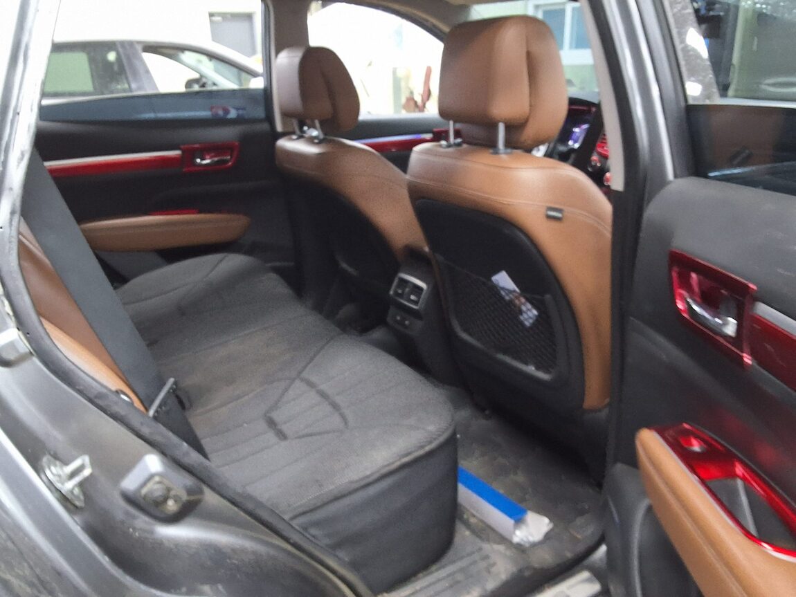 RENAULT (SAMSUNG) NEW QM6 2.0 LPe RE SIGNATURE 2021 - zdjęcie 14