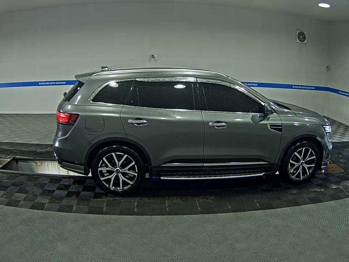 RENAULT (SAMSUNG) NEW QM6 2.0 LPe RE SIGNATURE 2021 - zdjęcie 4